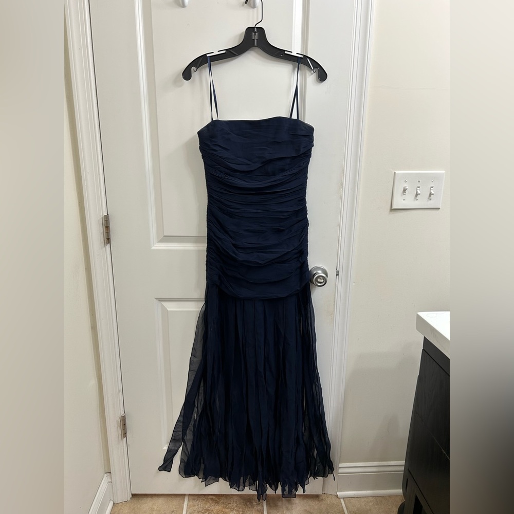 BCBG Maxazria dress